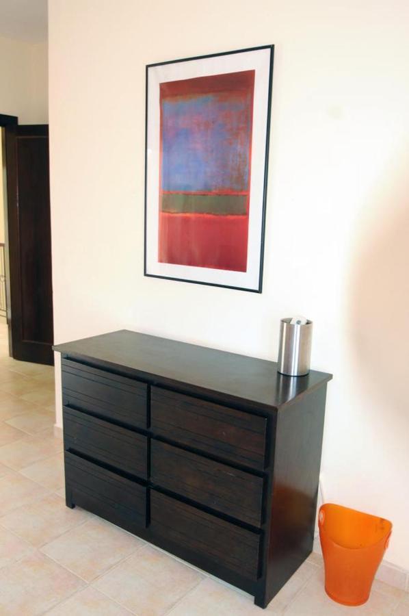 Triplex La Marina Saidia Apartment Luaran gambar