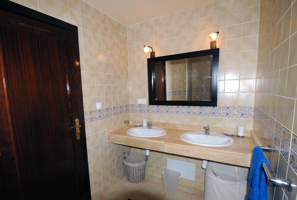 Triplex La Marina Saidia Apartment Luaran gambar