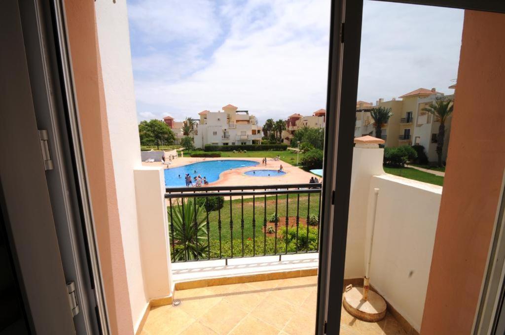 Triplex La Marina Saidia Apartment Luaran gambar