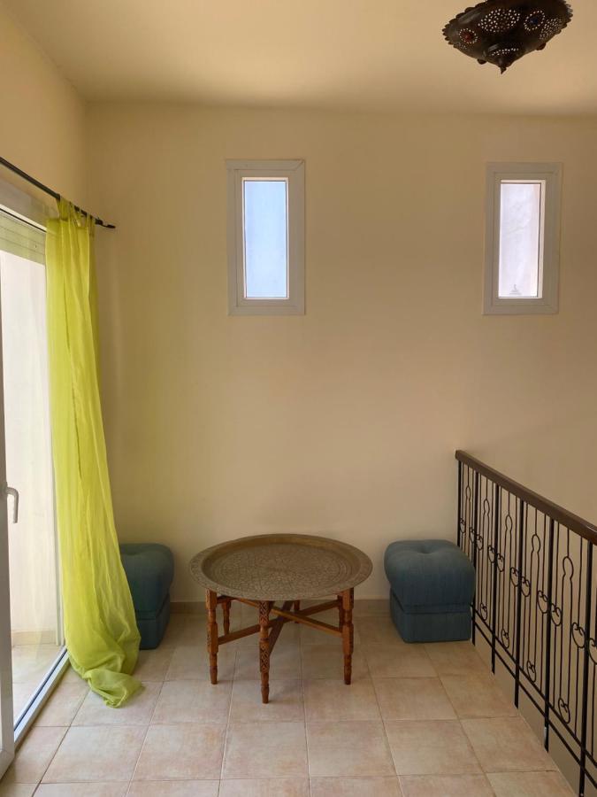 Triplex La Marina Saidia Apartment Luaran gambar