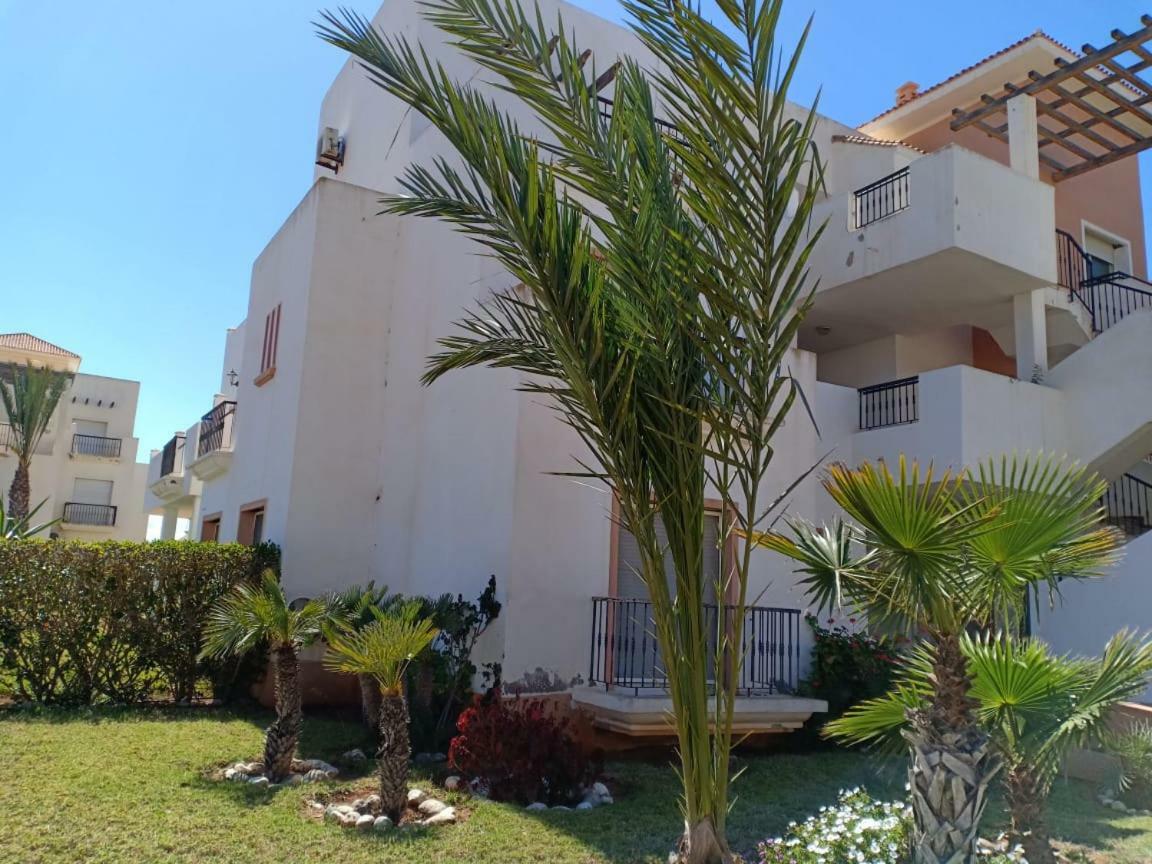 Triplex La Marina Saidia Apartment Luaran gambar
